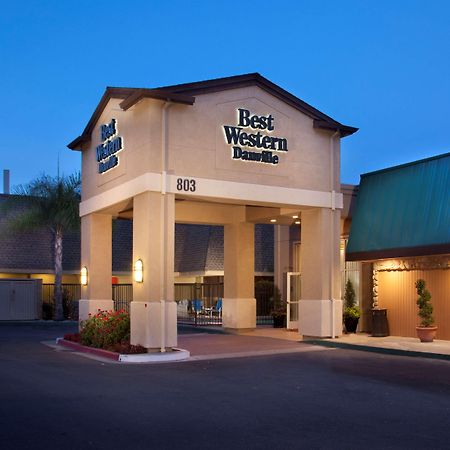 Best Western Danville Sycamore Inn Luaran gambar