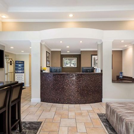 Best Western Danville Sycamore Inn Luaran gambar