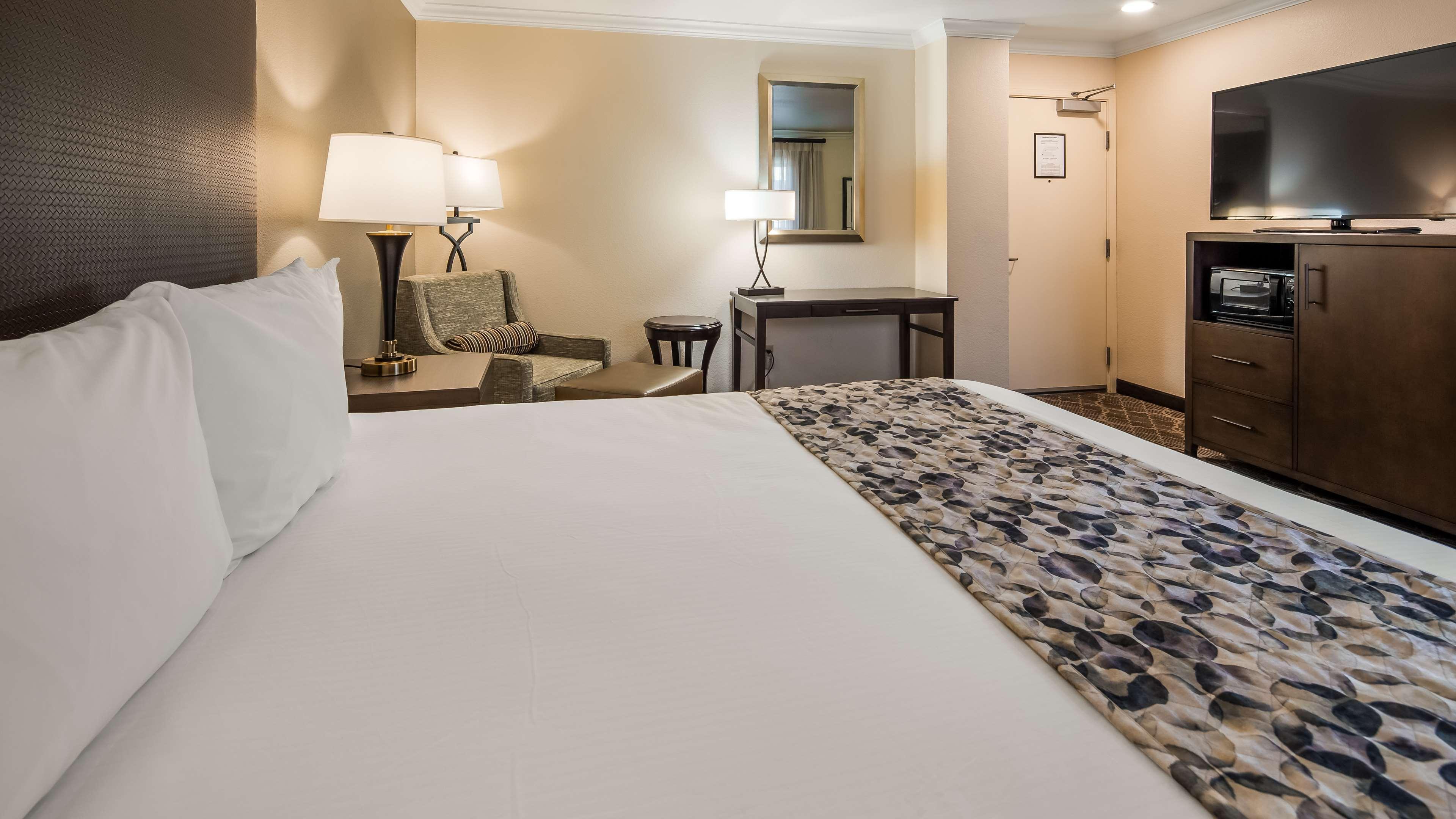 Best Western Danville Sycamore Inn Luaran gambar
