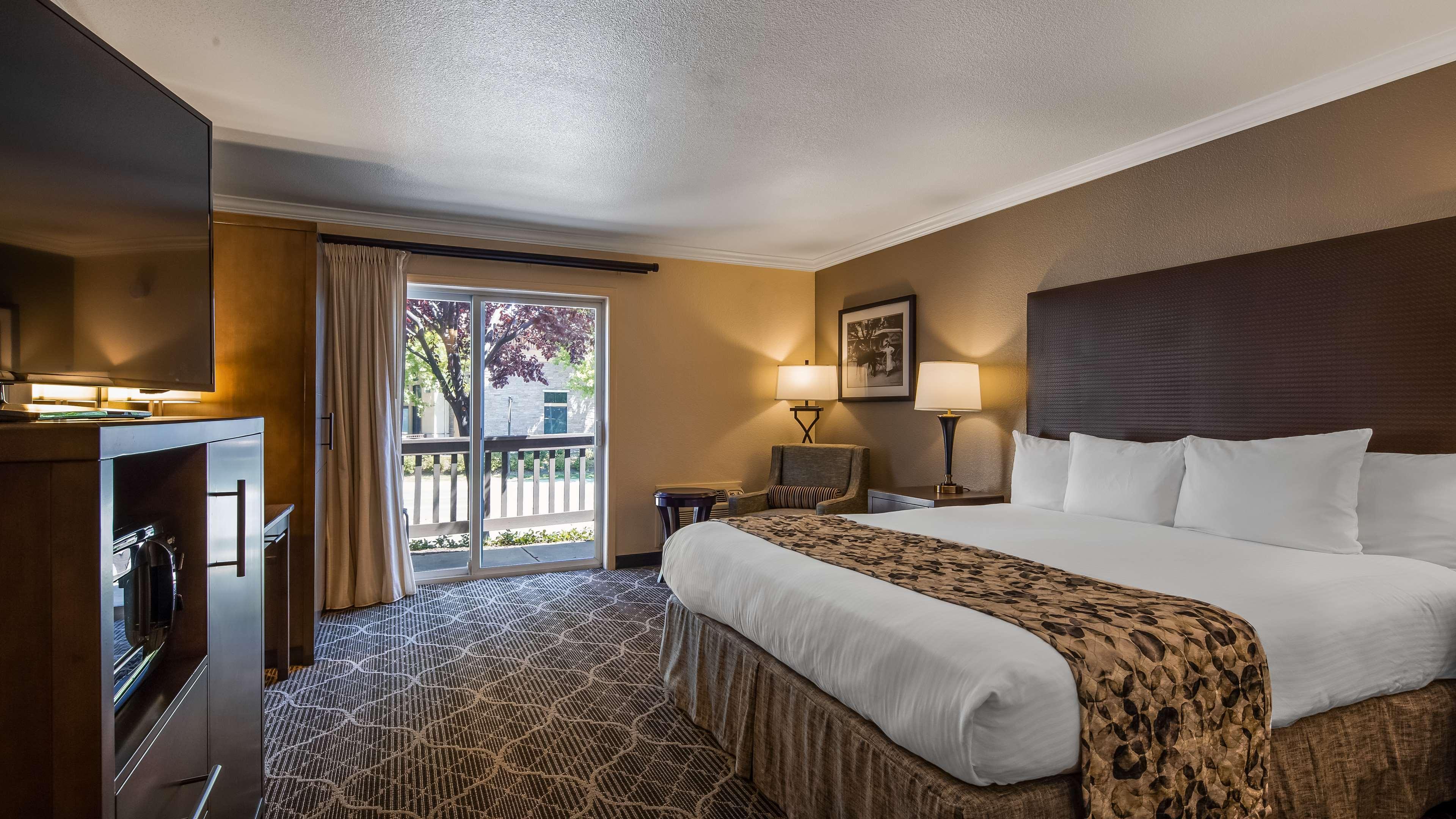 Best Western Danville Sycamore Inn Luaran gambar