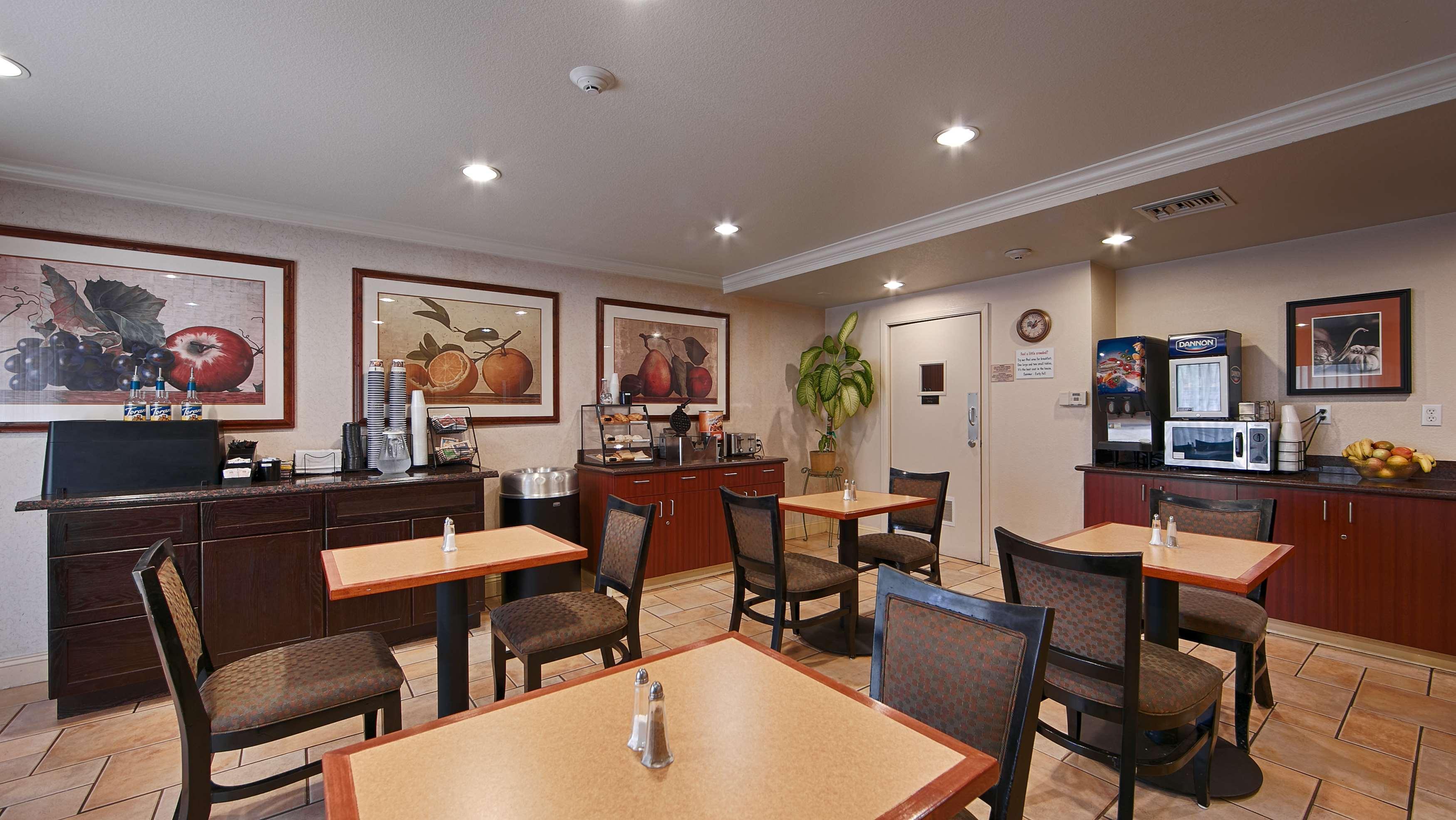 Best Western Danville Sycamore Inn Luaran gambar