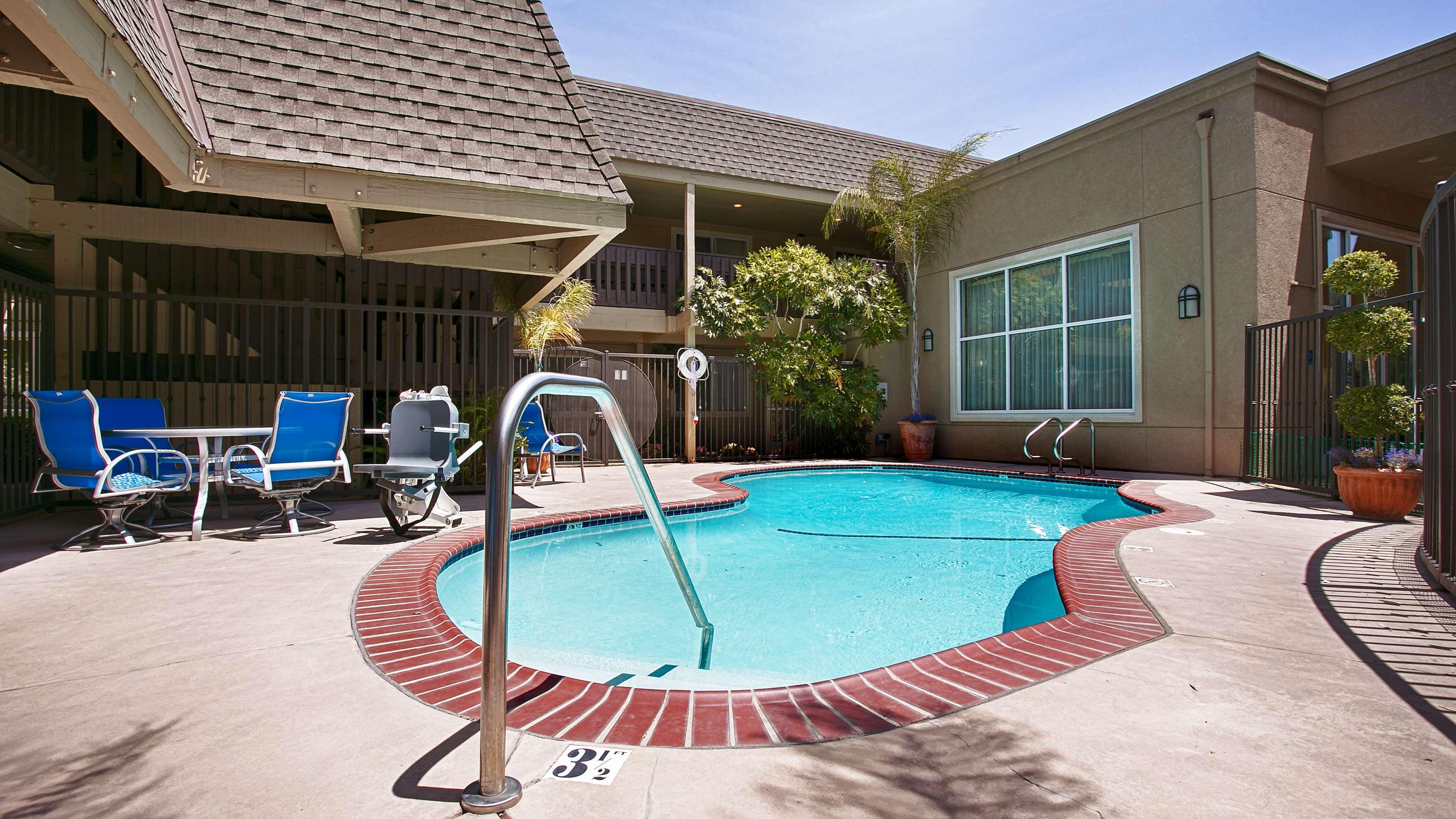 Best Western Danville Sycamore Inn Luaran gambar