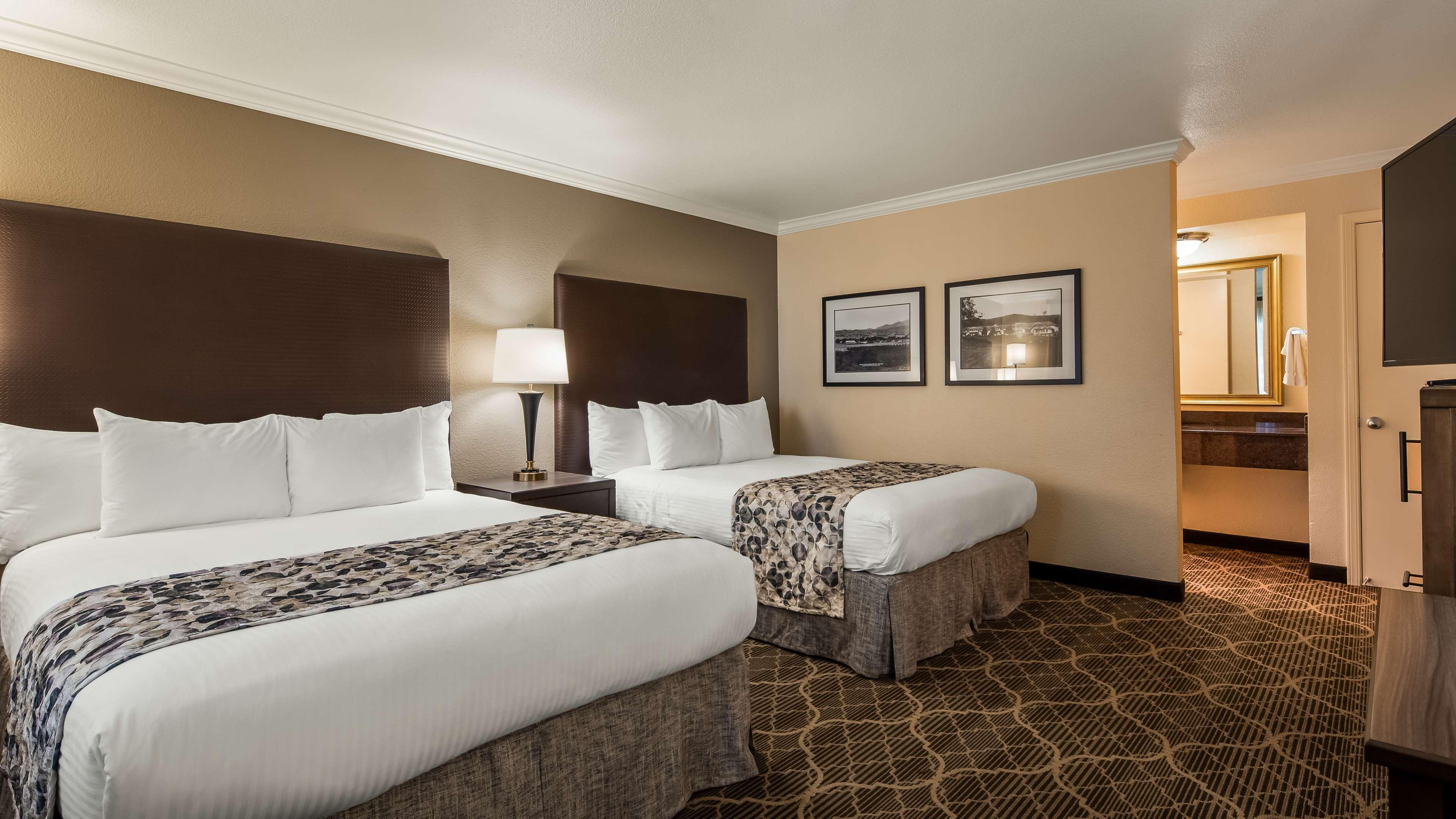 Best Western Danville Sycamore Inn Luaran gambar