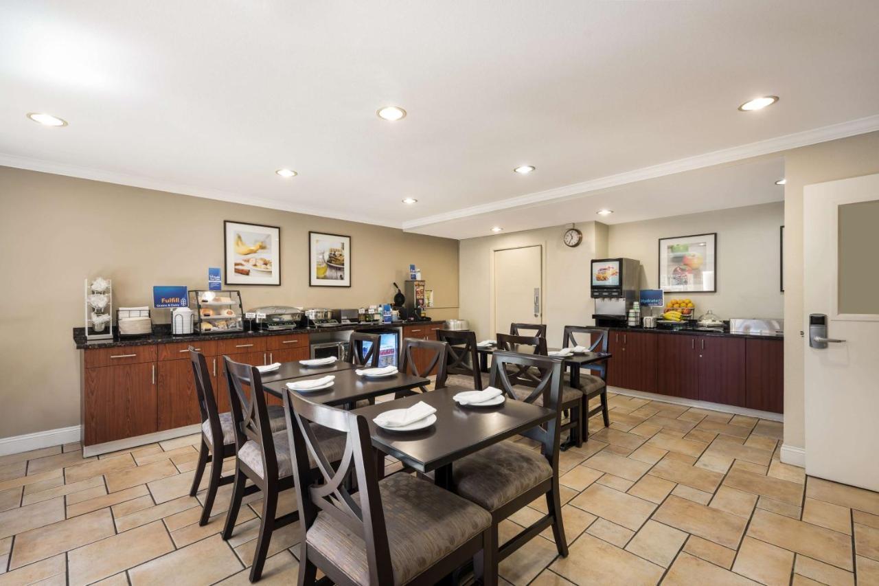 Best Western Danville Sycamore Inn Luaran gambar