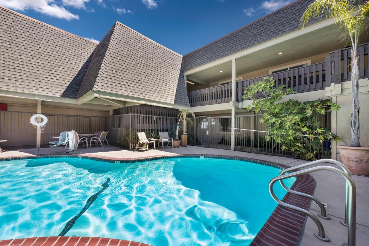 Best Western Danville Sycamore Inn Luaran gambar