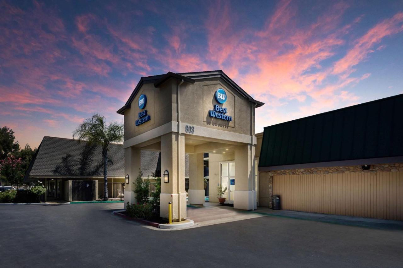 Best Western Danville Sycamore Inn Luaran gambar
