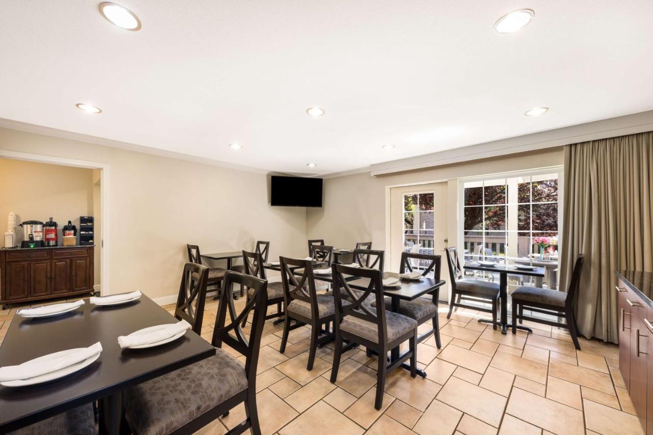 Best Western Danville Sycamore Inn Luaran gambar
