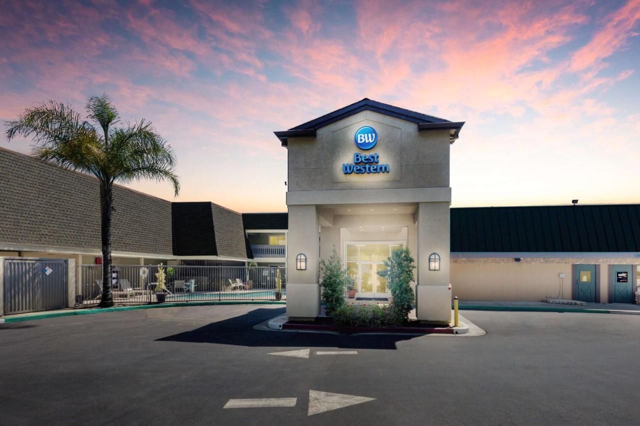 Best Western Danville Sycamore Inn Luaran gambar