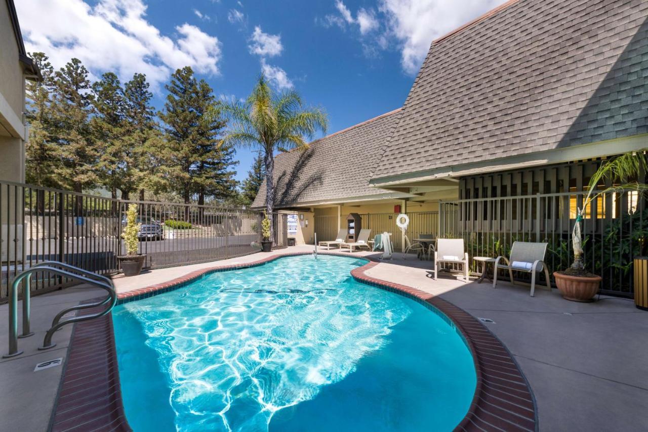 Best Western Danville Sycamore Inn Luaran gambar