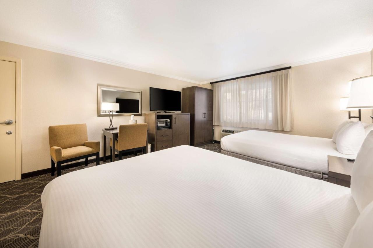 Best Western Danville Sycamore Inn Luaran gambar