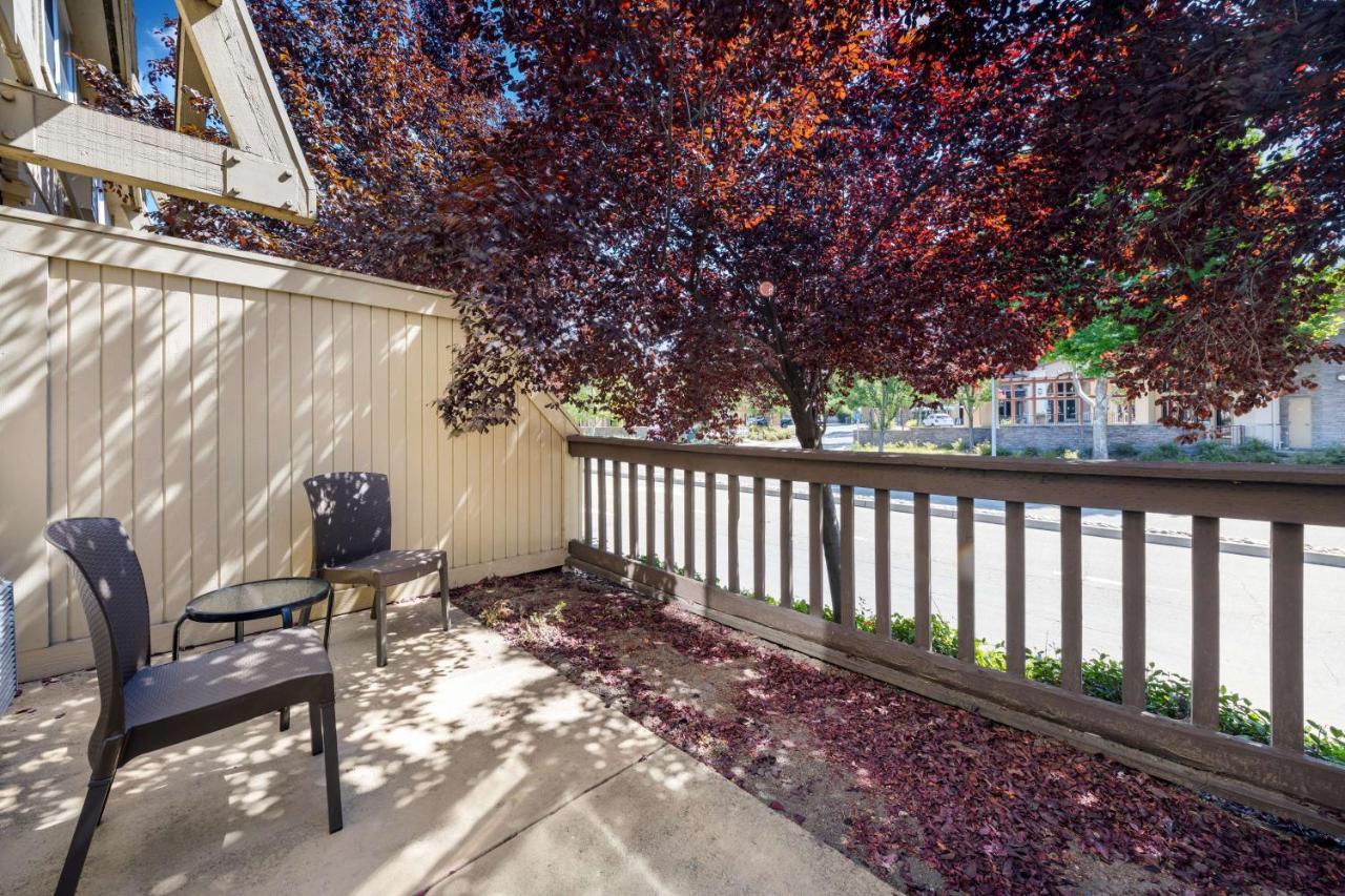 Best Western Danville Sycamore Inn Luaran gambar