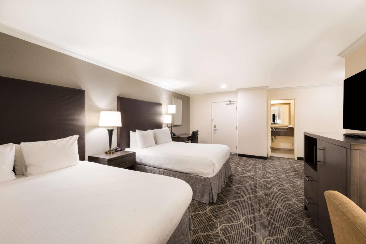 Best Western Danville Sycamore Inn Luaran gambar