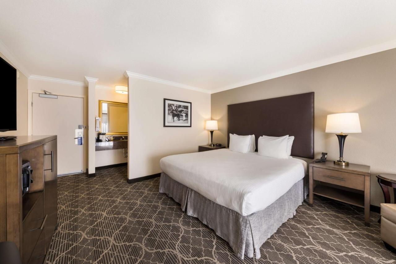 Best Western Danville Sycamore Inn Luaran gambar
