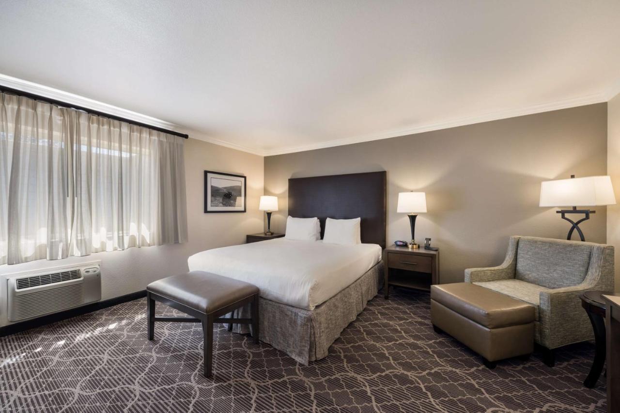 Best Western Danville Sycamore Inn Luaran gambar