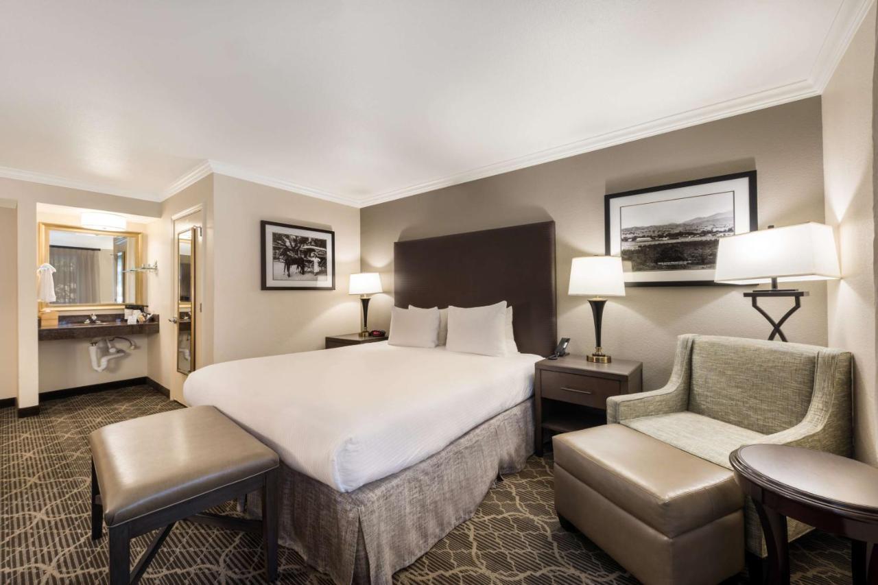 Best Western Danville Sycamore Inn Luaran gambar