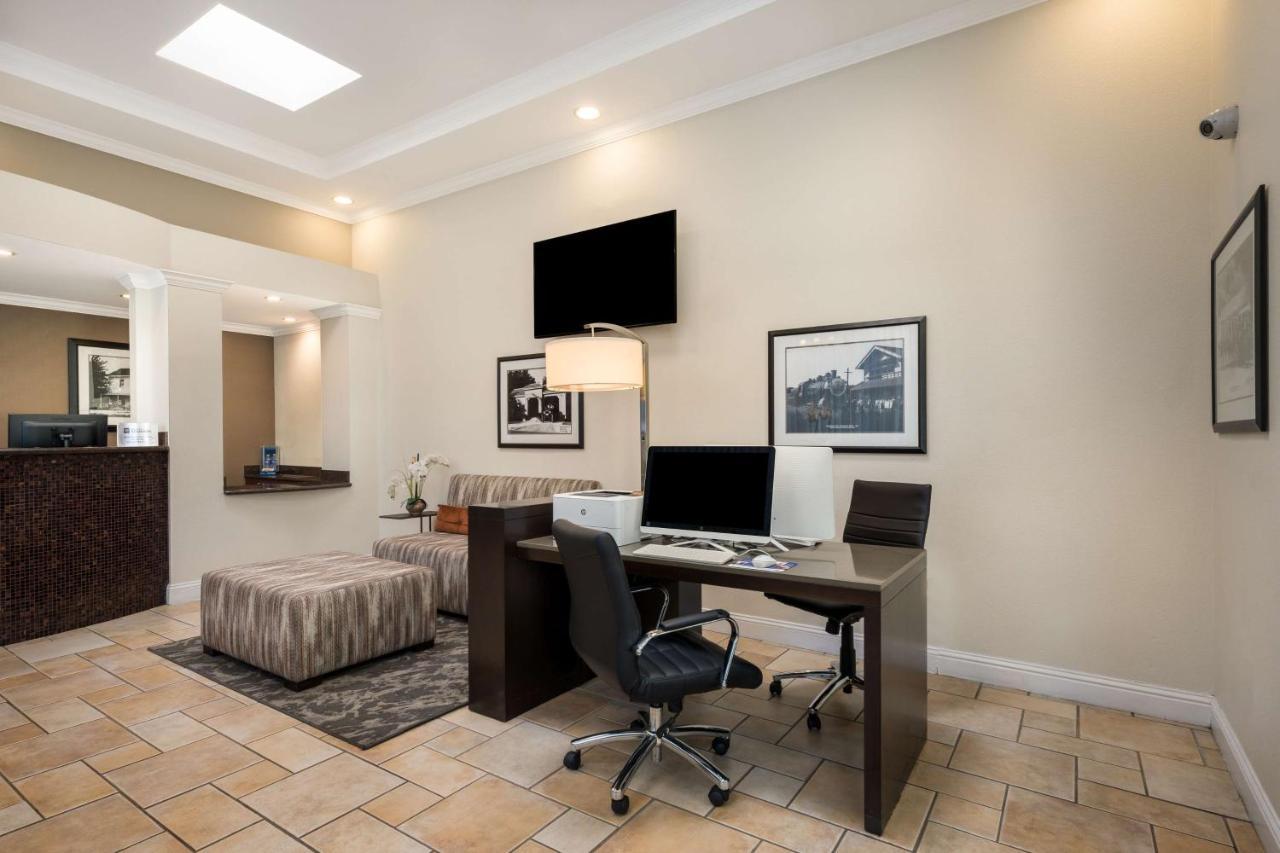 Best Western Danville Sycamore Inn Luaran gambar