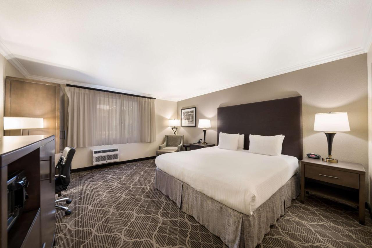 Best Western Danville Sycamore Inn Luaran gambar