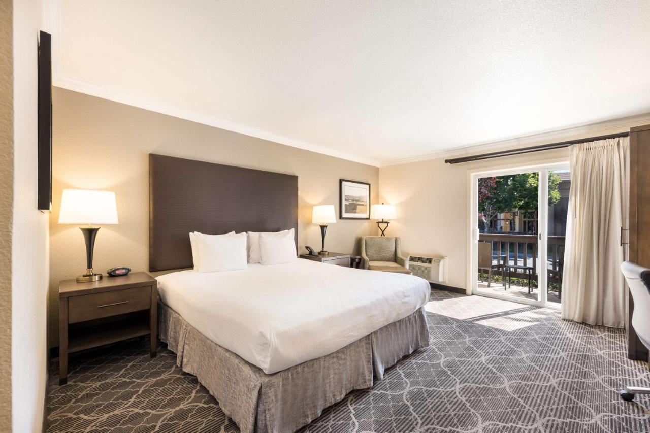 Best Western Danville Sycamore Inn Luaran gambar