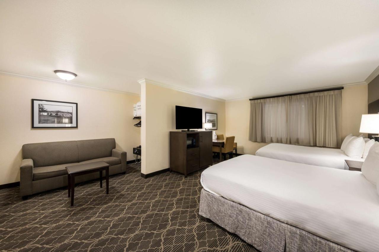 Best Western Danville Sycamore Inn Luaran gambar