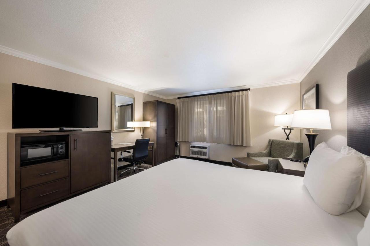 Best Western Danville Sycamore Inn Luaran gambar
