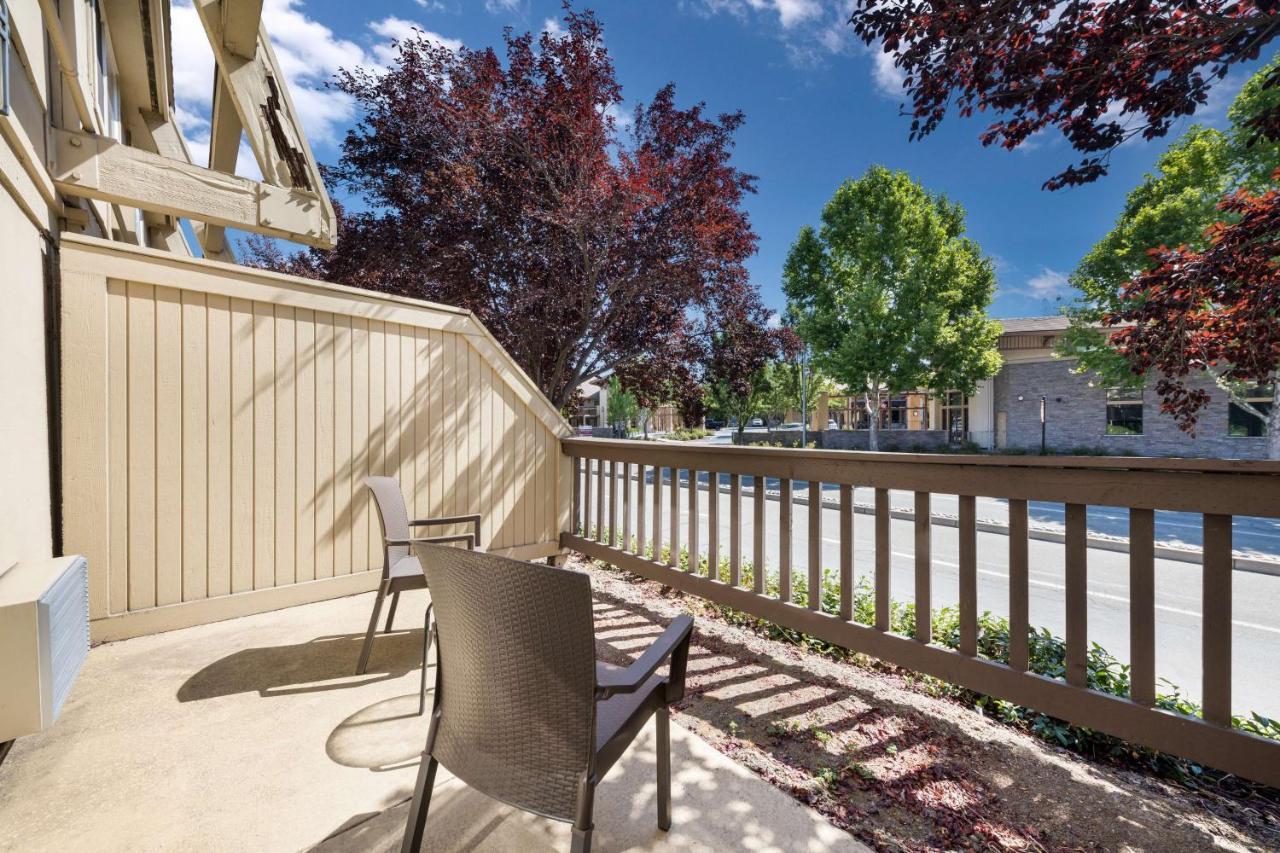 Best Western Danville Sycamore Inn Luaran gambar