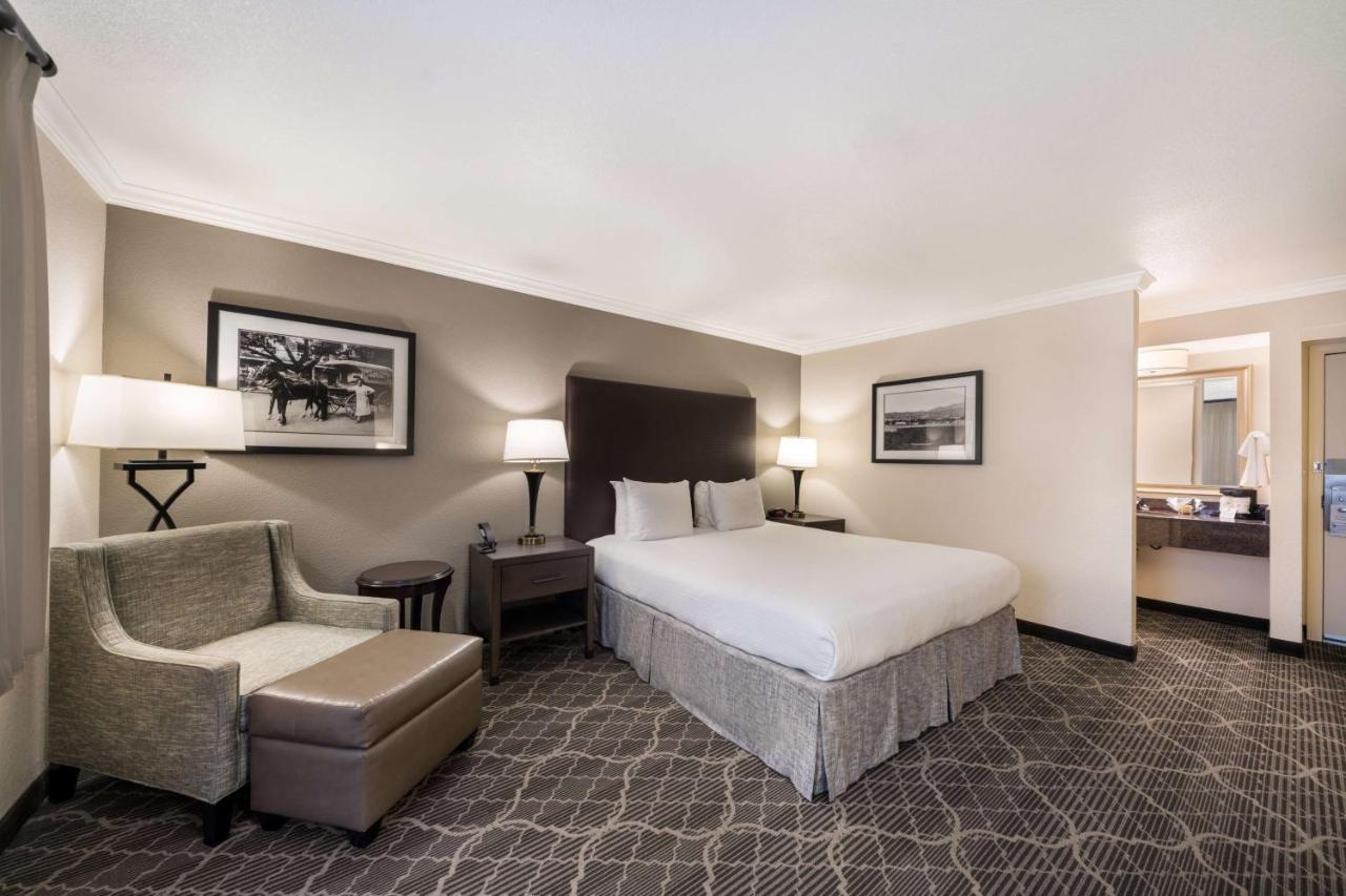 Best Western Danville Sycamore Inn Luaran gambar
